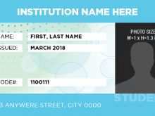 22 Create Id Card Size Template Word For Free with Id Card Size Template Word