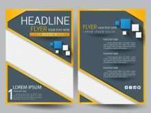 22 Creating A4 Flyer Template Layouts by A4 Flyer Template