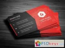 22 Creating Free Modern Name Card Template for Free Modern Name Card Template