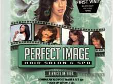 22 Creating Hair Stylist Flyer Templates Layouts by Hair Stylist Flyer Templates