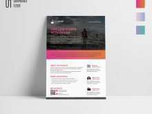 22 Creating Indesign Templates Flyer With Stunning Design by Indesign Templates Flyer