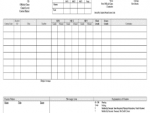 22 Creating Junior High School Report Card Template PSD File with Junior High School Report Card Template