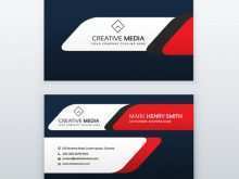 22 Creating Red Business Card Template Download Now by Red Business Card Template Download