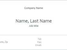 22 Creative Blank Business Card Template Word 2011 Mac PSD File with Blank Business Card Template Word 2011 Mac