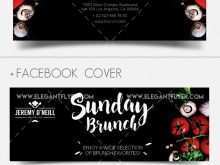 22 Creative Brunch Flyer Template Free Layouts for Brunch Flyer Template Free