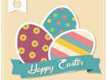 22 Creative Easter Place Card Template Free Maker with Easter Place Card Template Free