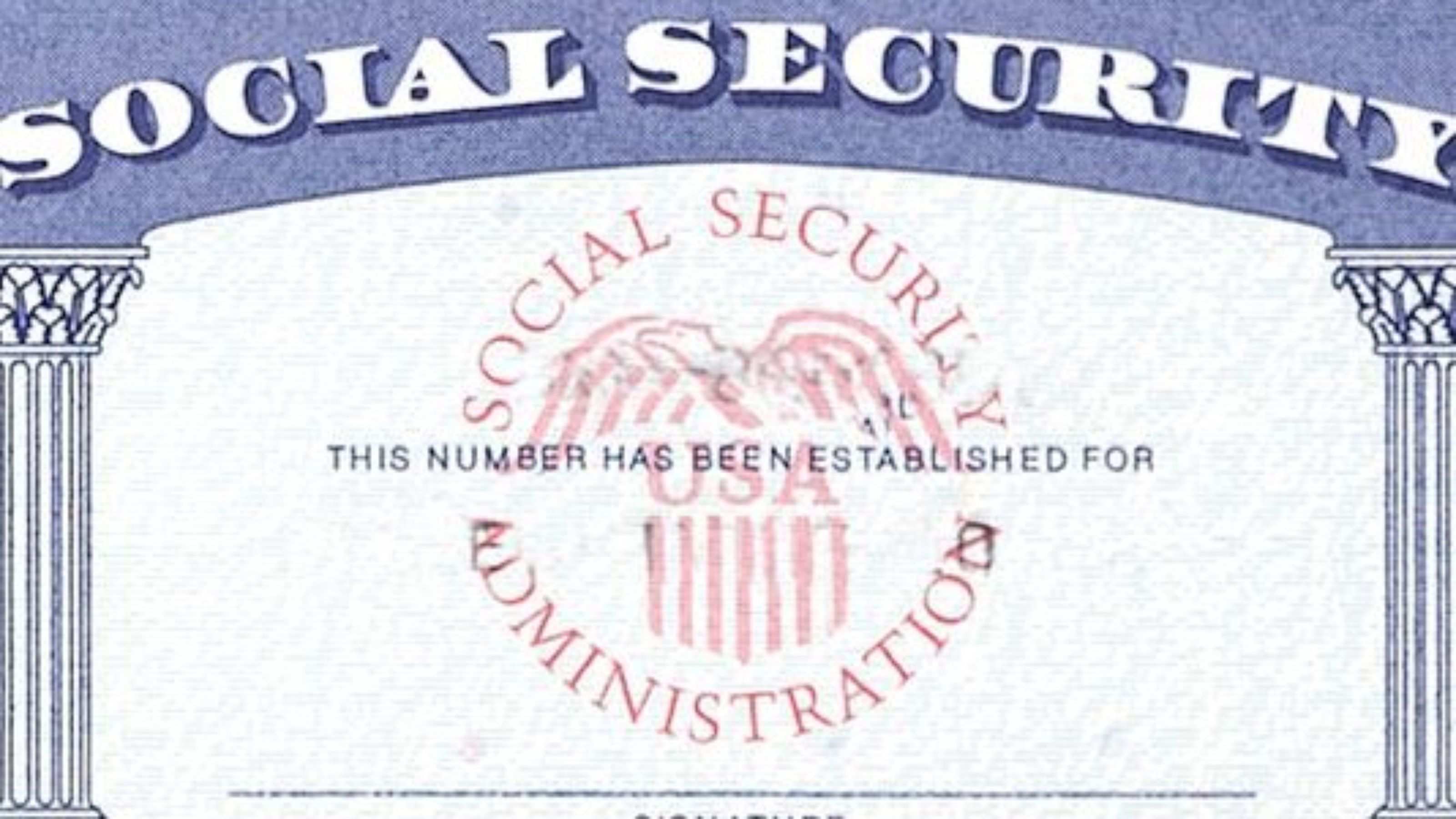 22 creative make a social security card template in word