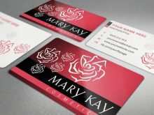 22 Creative Mary Kay Business Card Template Free Download Templates for Mary Kay Business Card Template Free Download