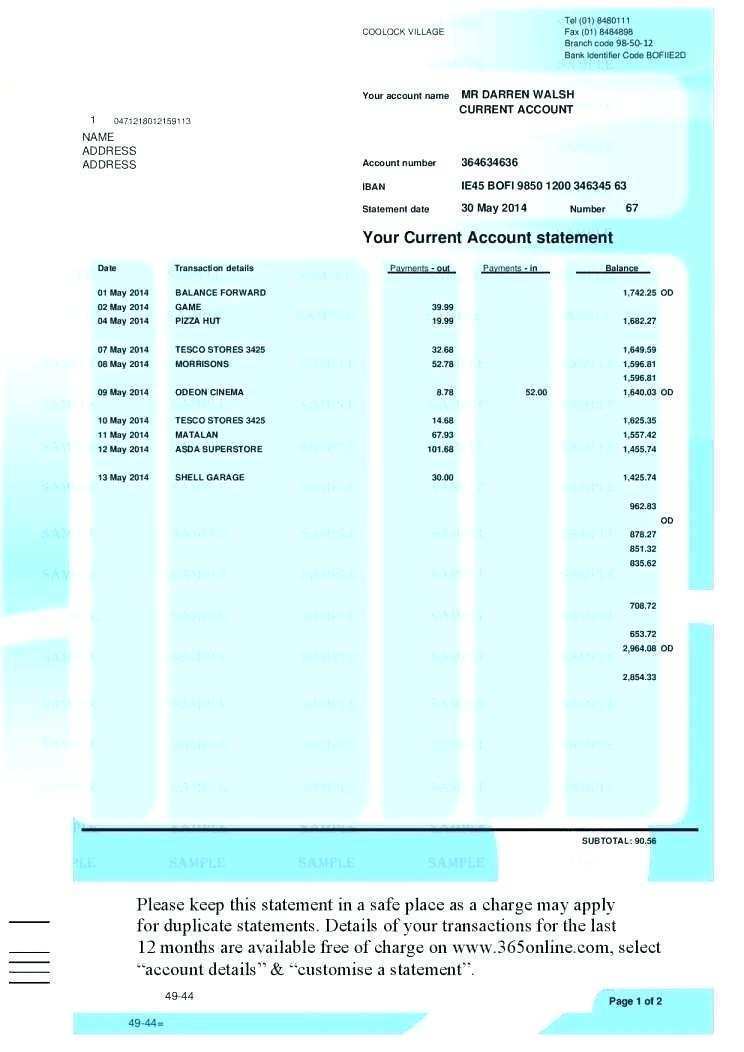 22 Creative Mobile Notary Invoice Template PSD File with Mobile Notary