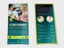 22 Creative Pharmacy Flyer Template Maker by Pharmacy Flyer Template