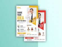 22 Creative Professional Flyer Template with Professional Flyer Template