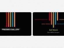 22 Customize 2 Sided Business Card Template Indesign Now with 2 Sided Business Card Template Indesign