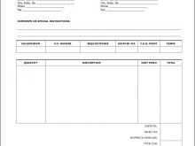 22 Customize Company Sales Invoice Template PSD File with Company Sales Invoice Template