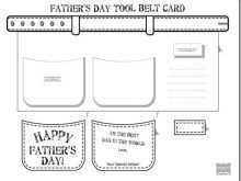 22 Customize Father S Day Tool Card Template Now by Father S Day Tool Card Template