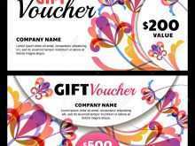 22 Customize Gift Name Card Template PSD File by Gift Name Card Template
