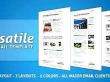 22 Customize Html Email Flyer Templates in Photoshop with Html Email Flyer Templates