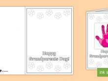 22 Customize Our Free Birthday Card Template For Grandpa Now with Birthday Card Template For Grandpa