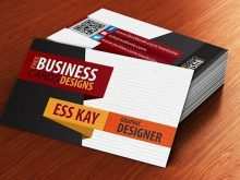 22 Customize Our Free Business Card Template Using Photoshop Maker for Business Card Template Using Photoshop