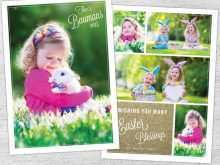22 Customize Our Free Easter Card Templates For Photoshop Templates with Easter Card Templates For Photoshop