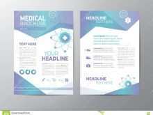 Medical Flyer Templates Free