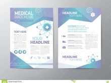 22 Customize Our Free Medical Flyer Templates Free Maker by Medical Flyer Templates Free