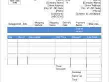 22 Customize Our Free Tax Invoice Template Free Formating with Tax Invoice Template Free