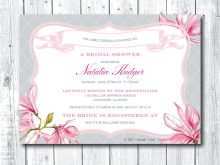 22 Customize Our Free Wedding Card Template Free Online Templates for Wedding Card Template Free Online