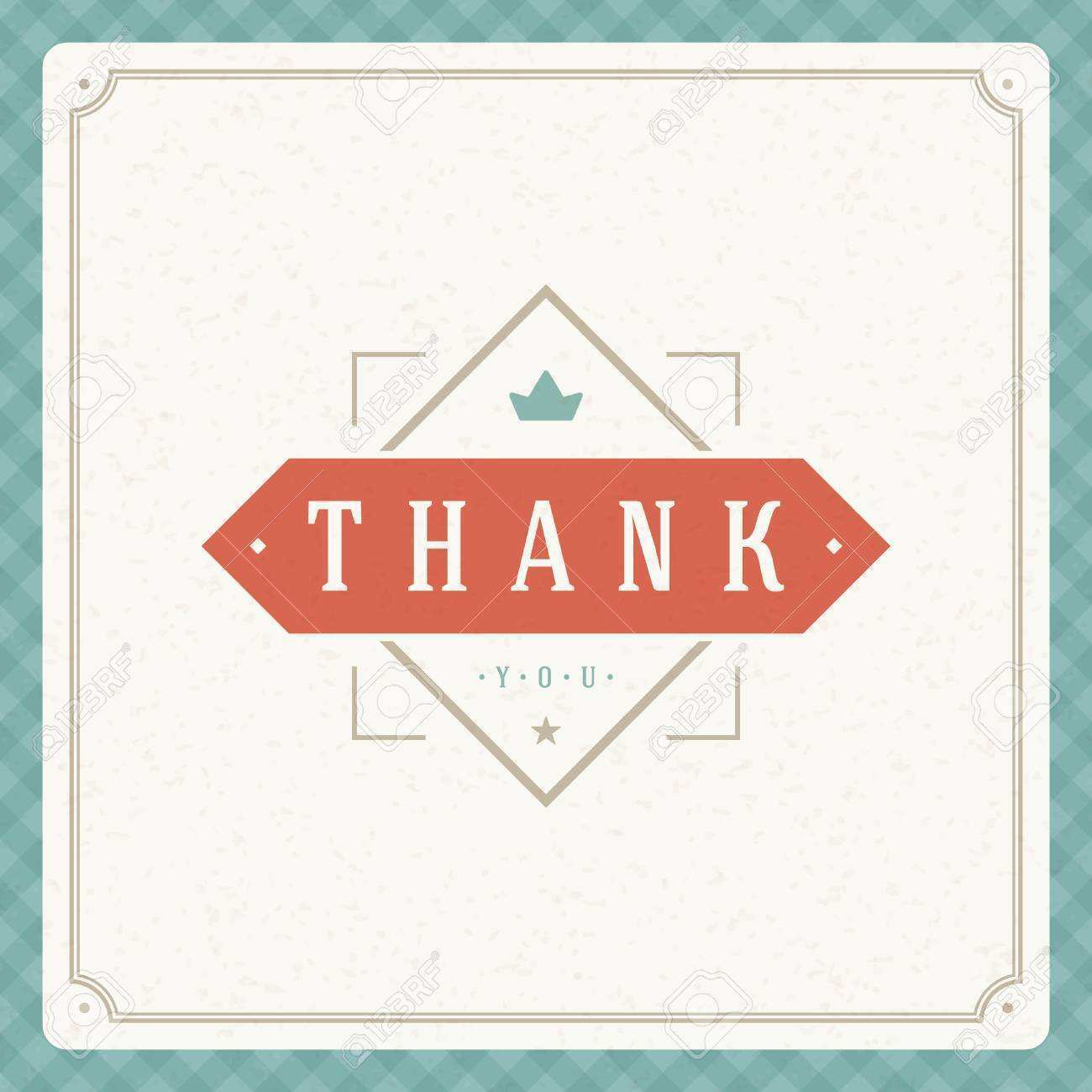 22 Customize Thank You Card Background Template With Stunning Design with Thank You Card Background Template