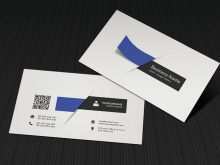 22 Format 3D Business Card Template Free Download in Word by 3D Business Card Template Free Download