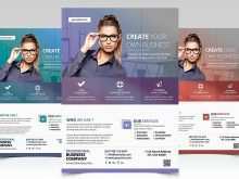 22 Format Business Flyers Template for Ms Word with Business Flyers Template