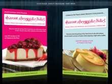 22 Format Cheesecake Flyer Templates Maker with Cheesecake Flyer Templates
