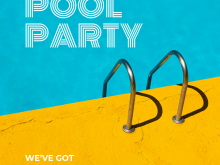 22 Format Pool Party Flyer Template for Ms Word with Pool Party Flyer Template