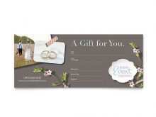 22 Free Design A Gift Card Template in Word with Design A Gift Card Template