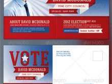 22 Free Free Political Campaign Flyer Templates for Ms Word for Free Political Campaign Flyer Templates