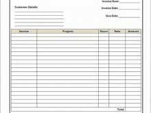 22 Free Printable Contractor Invoice Template Nz For Free for Contractor Invoice Template Nz