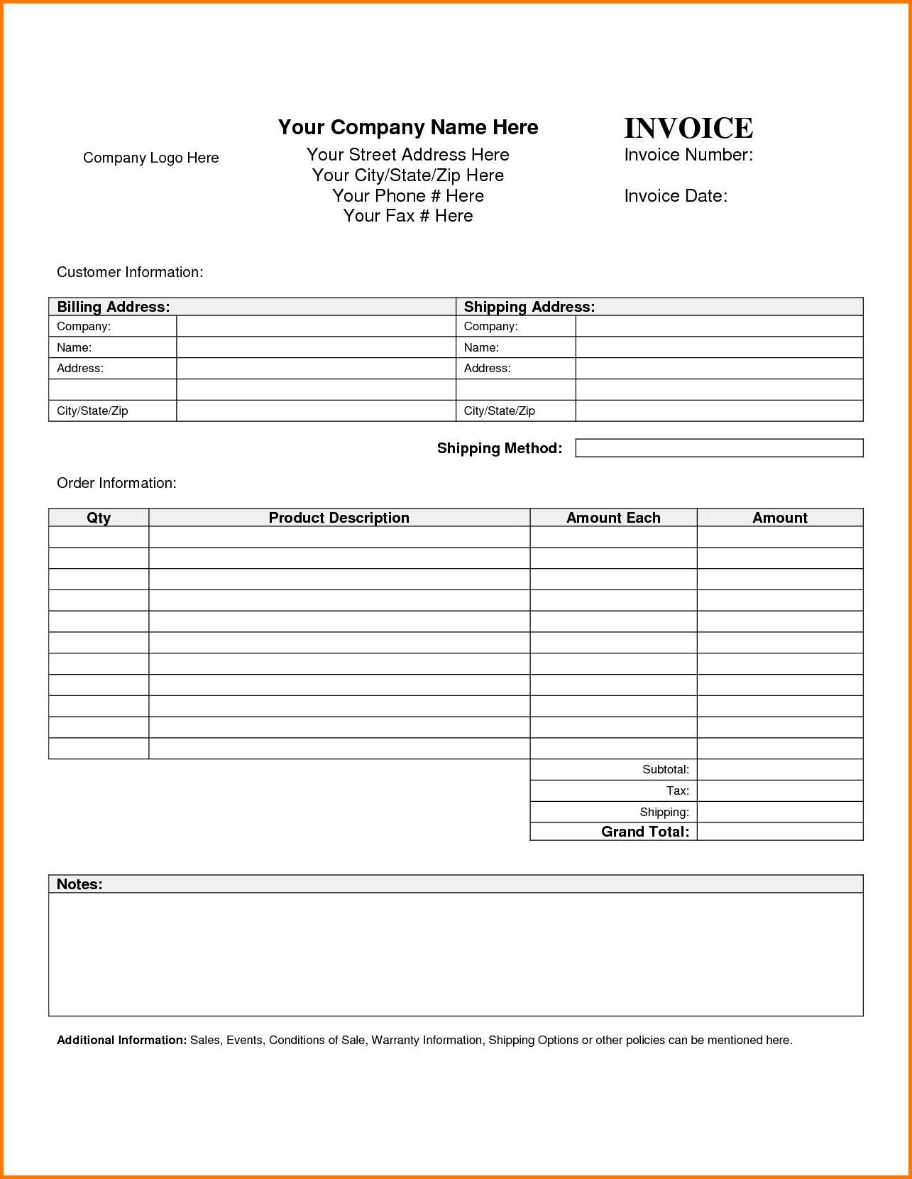 上 freelance writer invoice template uk 205215Freelance writer invoice