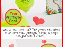 22 Free Printable Grinch Christmas Card Template Now with Grinch Christmas Card Template