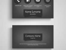22 Free Printable Name Card Label Template Maker with Name Card Label Template