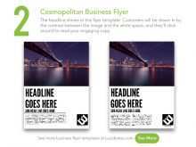 22 Free Small Flyer Template in Photoshop by Small Flyer Template