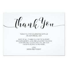 22 Free Wedding Card Thank You Templates Templates with Wedding Card Thank You Templates