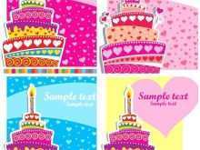 22 Happy Birthday Card Template 1042 29 With Stunning Design by Happy Birthday Card Template 1042 29