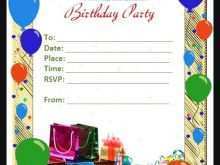 22 How To Create Free Happy Birthday Card Template Word Templates with Free Happy Birthday Card Template Word