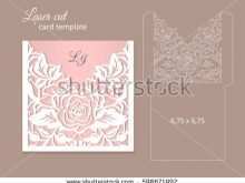 22 How To Create Laser Cut Wedding Card Templates Now for Laser Cut Wedding Card Templates