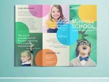 22 How To Create School Flyer Template Maker by School Flyer Template