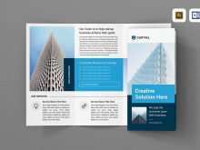 22 How To Create Tri Fold Flyer Template Layouts for Tri Fold Flyer Template