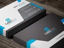 22 Online Business Card Templates With Photo PSD File for Business Card Templates With Photo