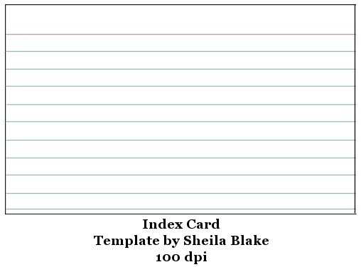 microsoft-word-index-card-template