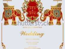 22 Online Indian Wedding Card Template Vector Photo by Indian Wedding Card Template Vector