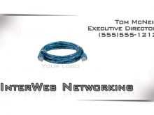 22 Online Networking Card Template Free Now by Networking Card Template Free