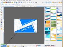 22 Printable Business Card Design Online Software Photo with Business Card Design Online Software
